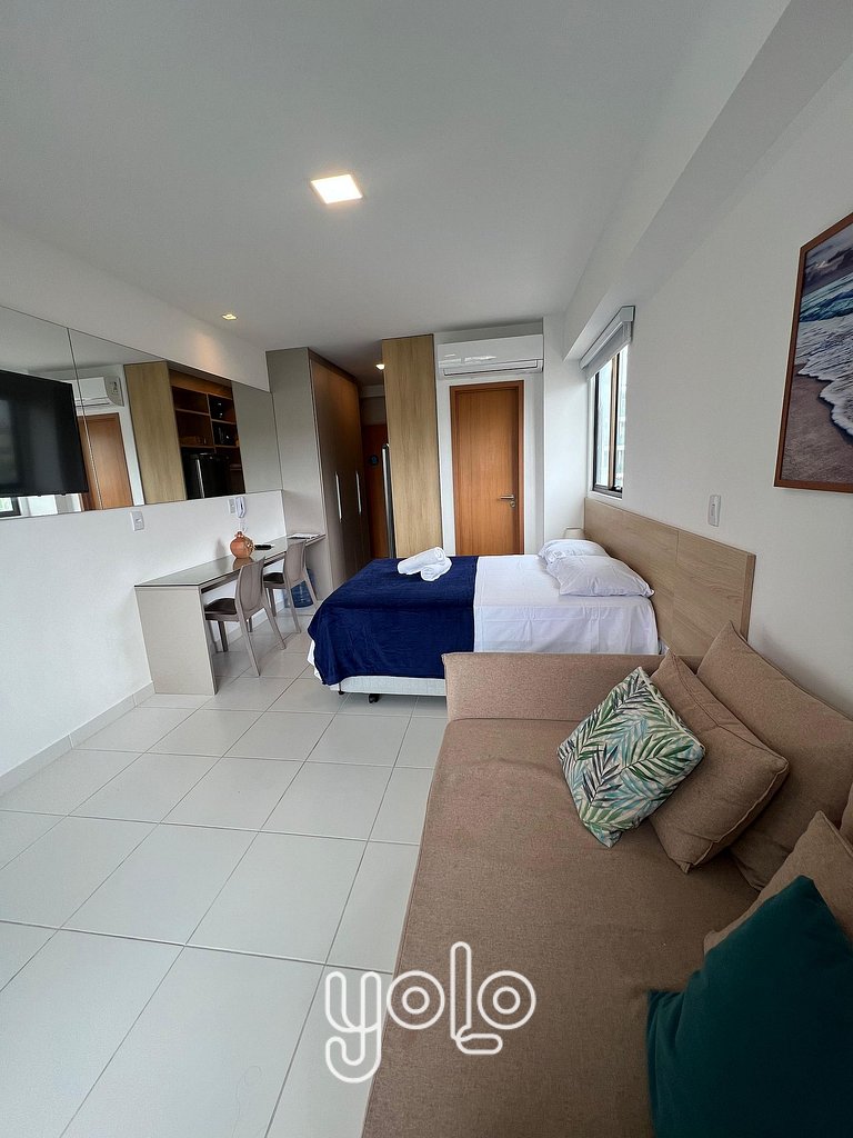 Makia Beach Experience - Studio #103B