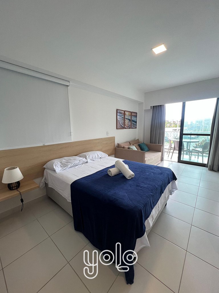 Makia Beach Experience - Studio #103B