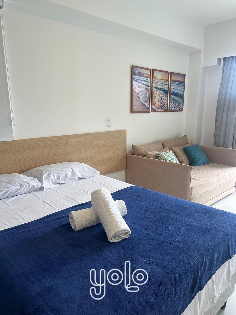 Makia Beach Experience - Studio #103B