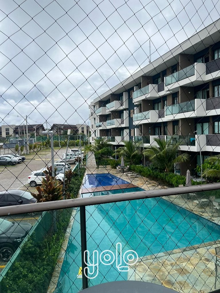 Aluguel curta temporada Porto de Galinhas Makia Beach | Yolo