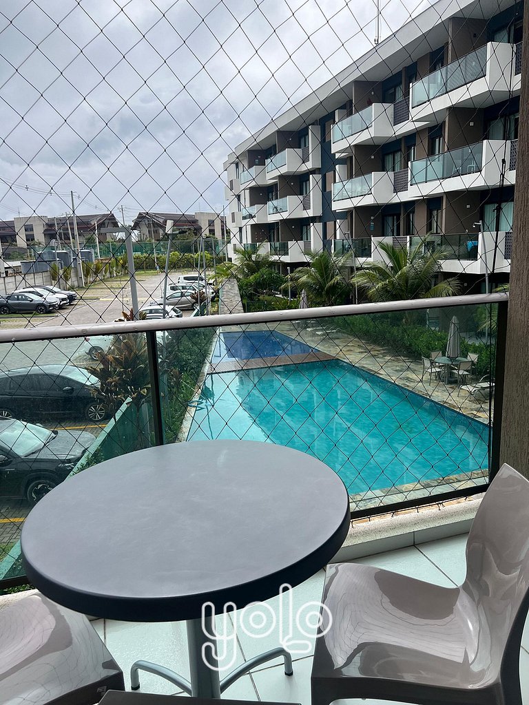 Aluguel curta temporada Porto de Galinhas Makia Beach | Yolo