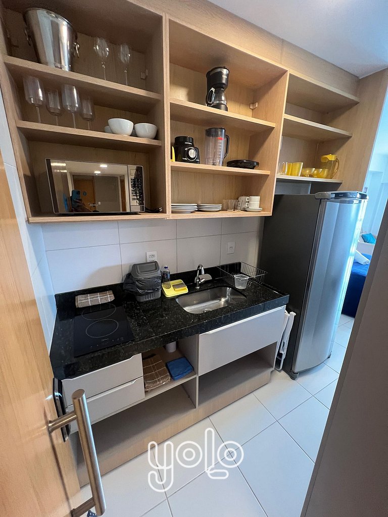 Aluguel curta temporada Porto de Galinhas Makia Beach | Yolo