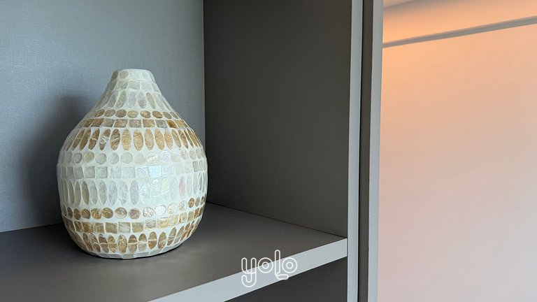 Casa Forte Prince - Studio a 400m do Shopping #604