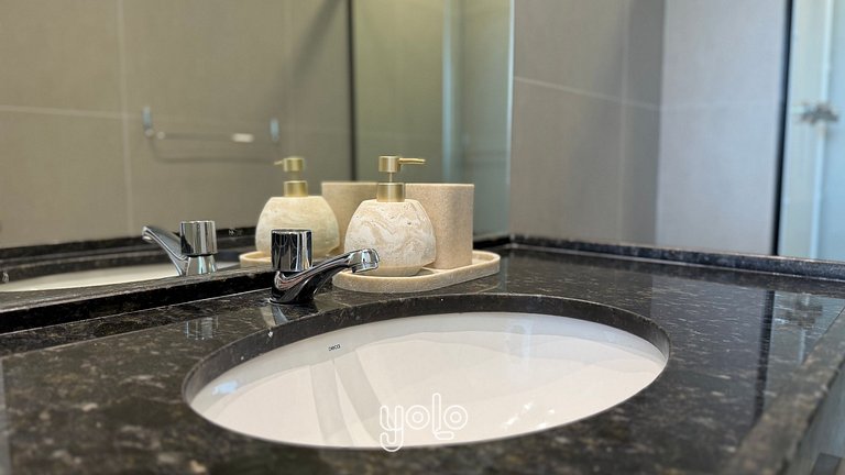 Casa Forte Prince - Studio a 400m do Shopping #604