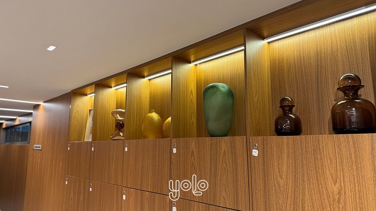 Flat -Boa Viagem, Ed. Praia de Gameleira #906