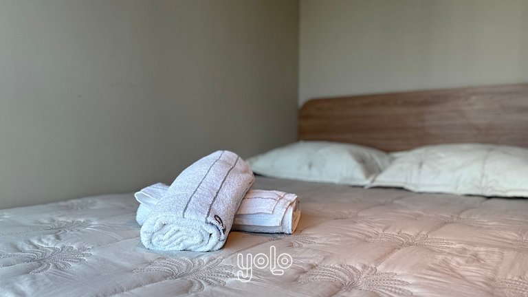 Flat -Boa Viagem, Ed. Praia de Gameleira #906