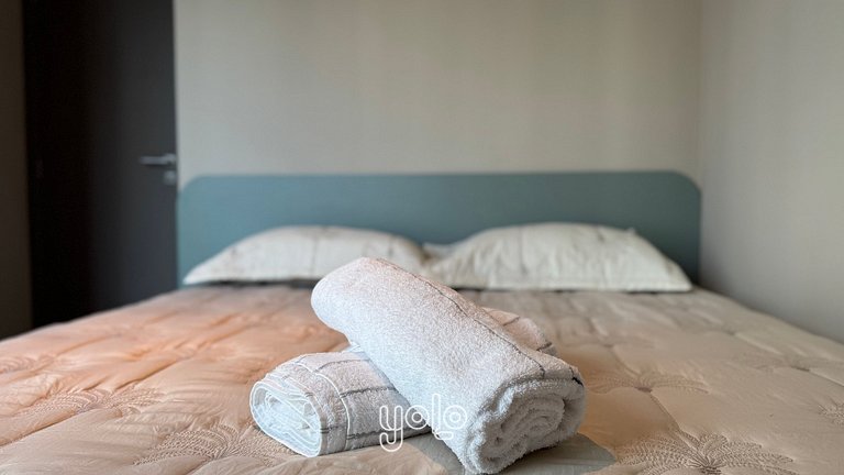 Flat -Boa Viagem, Ed. Praia de Gameleira #906