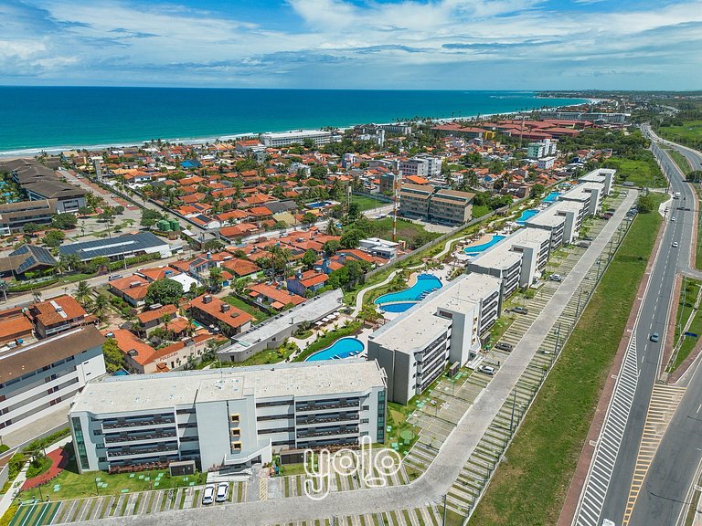 Flat Beach Class Summer Porto de Galinhas #E215