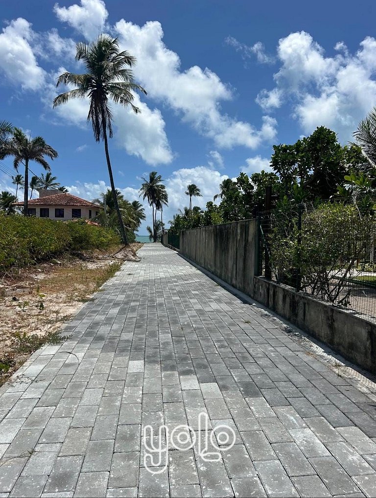 Beach Class Verano | Resort em Muro Alto