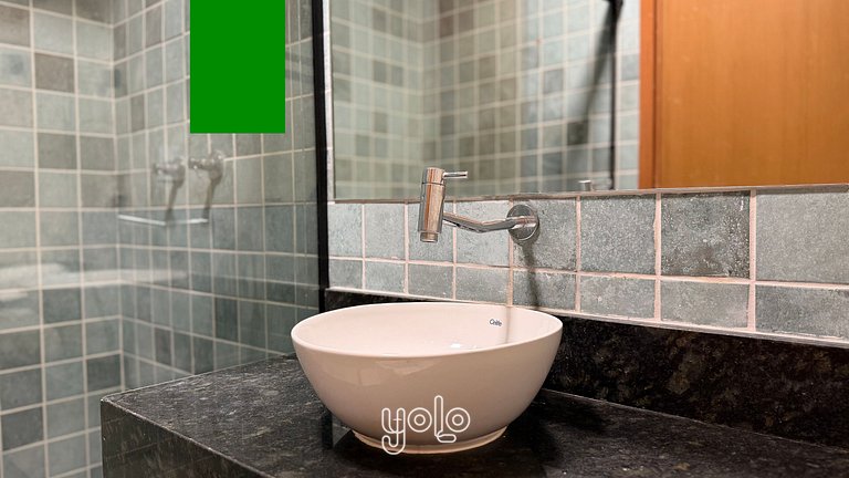 Flat studio na Praia dos Carneiros #102