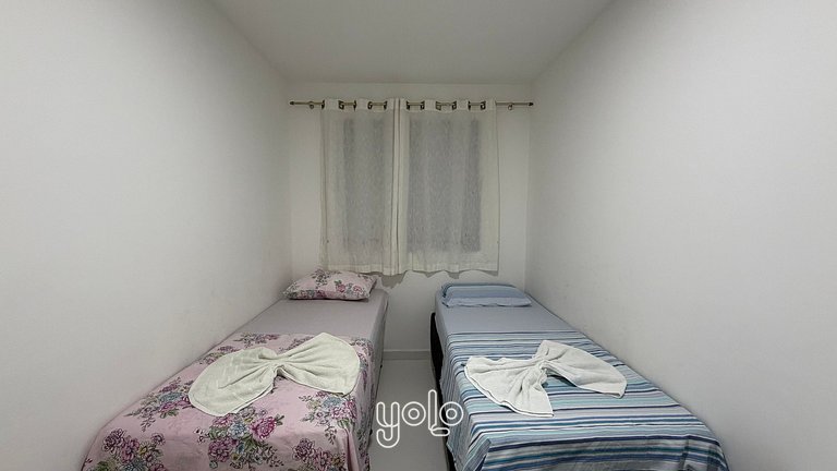 Merepe Residence - Flat 2 quartos #02