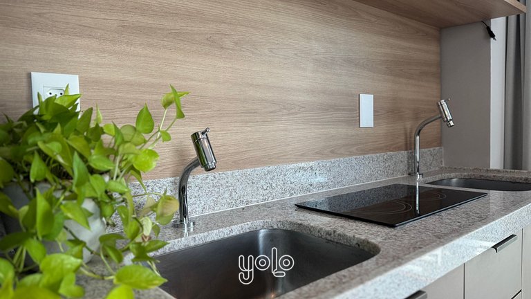 Flat -Boa Viagem, Ed. Praia de Gameleira #801