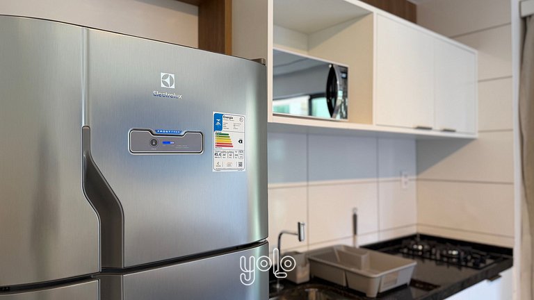 Studio na Praia dos Carneiros #011