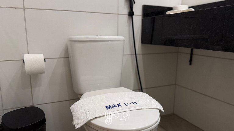 Studio na Praia dos Carneiros #011