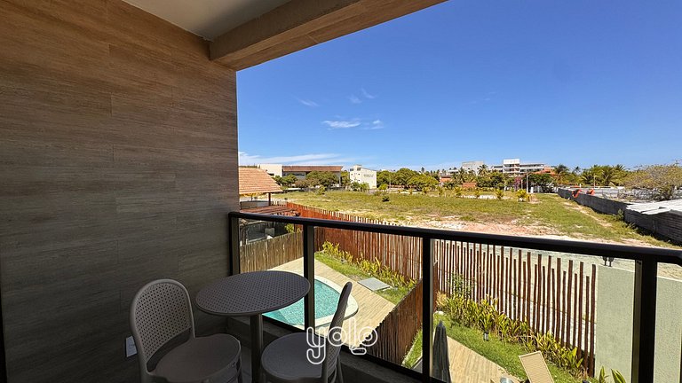 Max Carneiros Suítes - 3 Quartos #105A