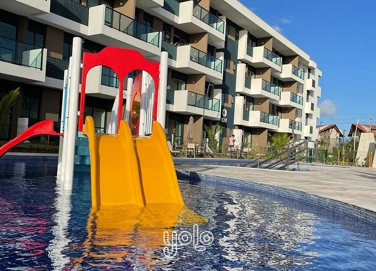 Makia Beach Experience - Studio Deluxe #210CM