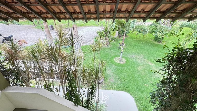 Condomínio Asa Branca Residence por Yolo