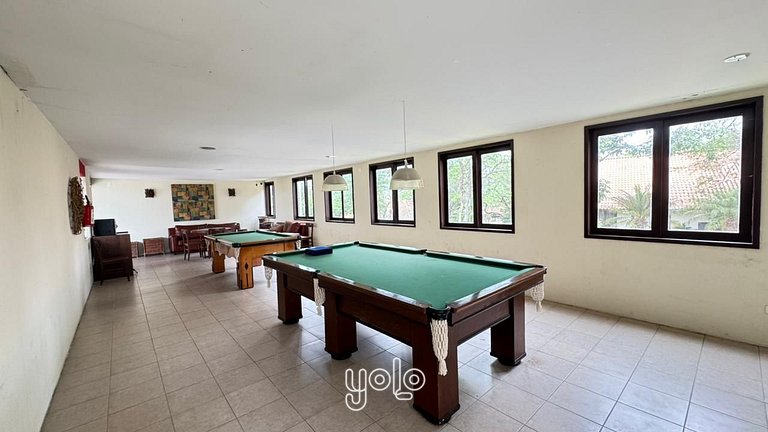 Condomínio Asa Branca Residence por Yolo