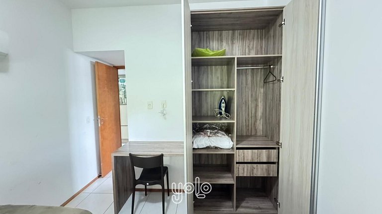 Casa 3 Quartos – Asa Branca Residence, Gravatá