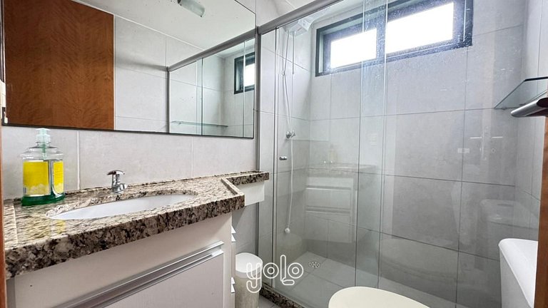 Casa 3 Quartos – Asa Branca Residence, Gravatá