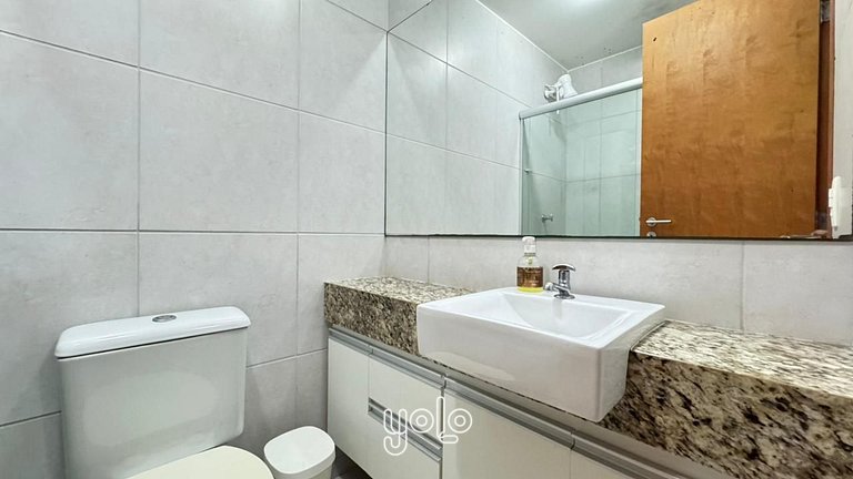 Casa 3 Quartos – Asa Branca Residence, Gravatá