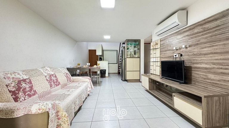 Casa 3 Quartos – Asa Branca Residence, Gravatá