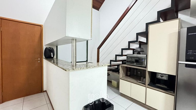 Casa 3 Quartos – Asa Branca Residence, Gravatá