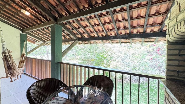 Casa 3 Quartos – Asa Branca Residence, Gravatá