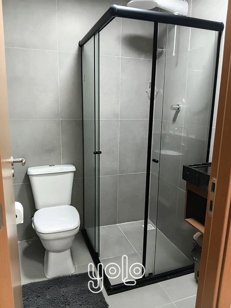 Studio - Beach House Porto de Galinhas #106