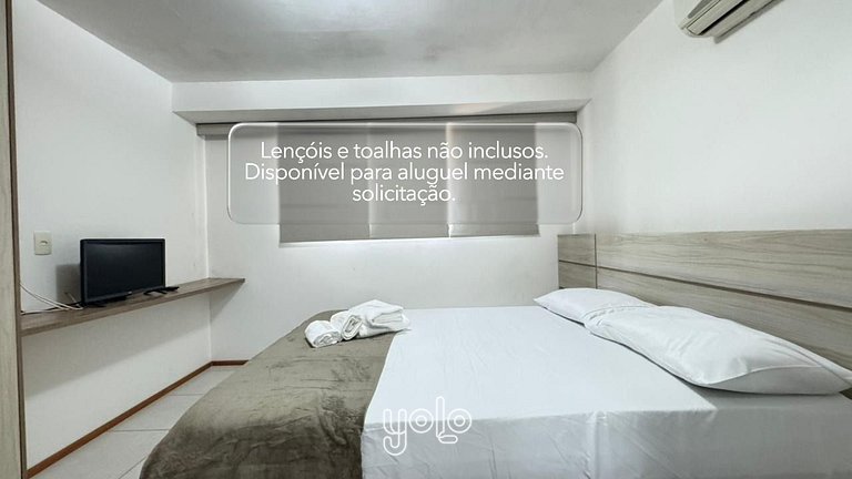 Casa 3 Quartos – Asa Branca Residence, Gravatá