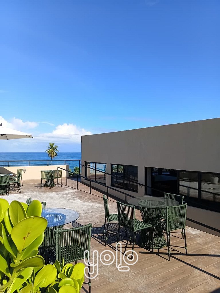 Beach House -Porto de Galinhas