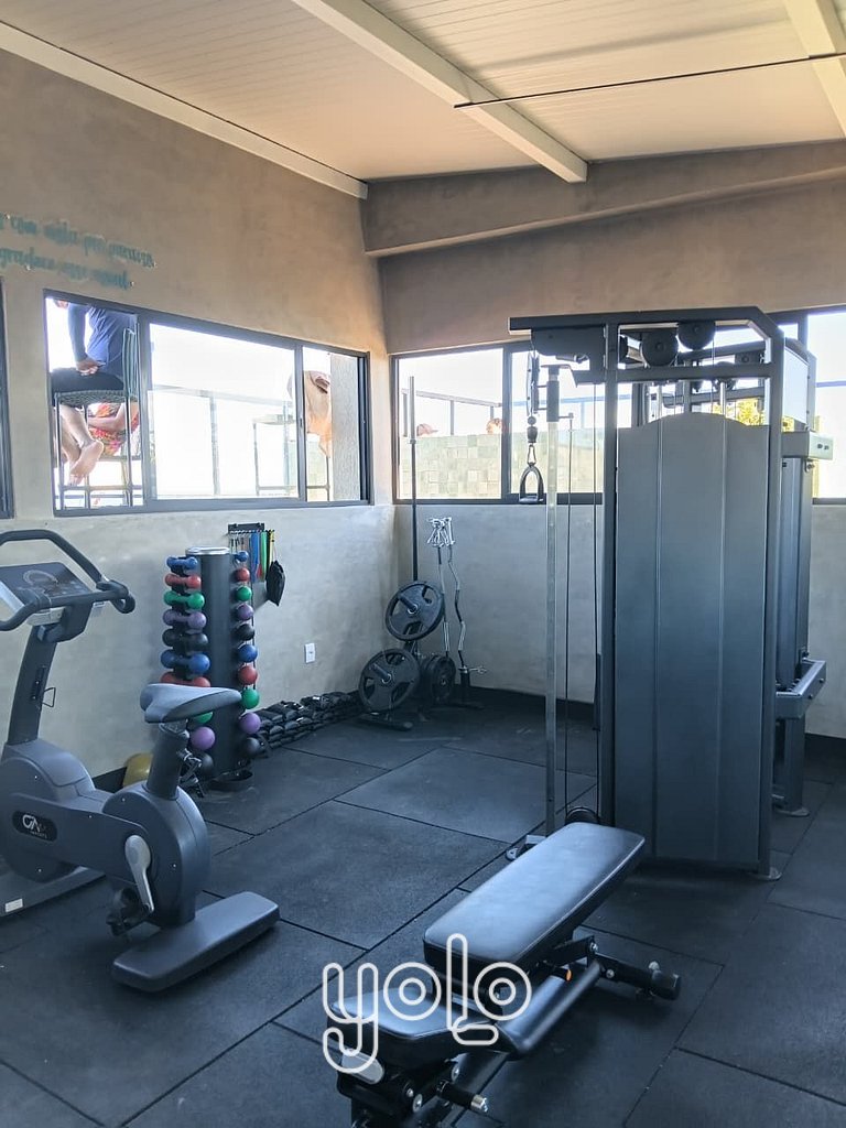 Beach House -Porto de Galinhas