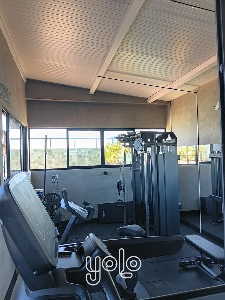 Beach House -Porto de Galinhas