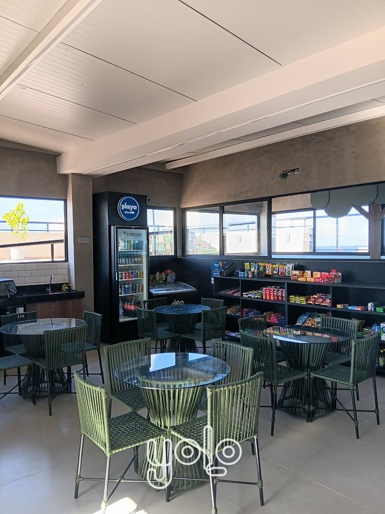 Studio - Beach House Porto de Galinhas #106