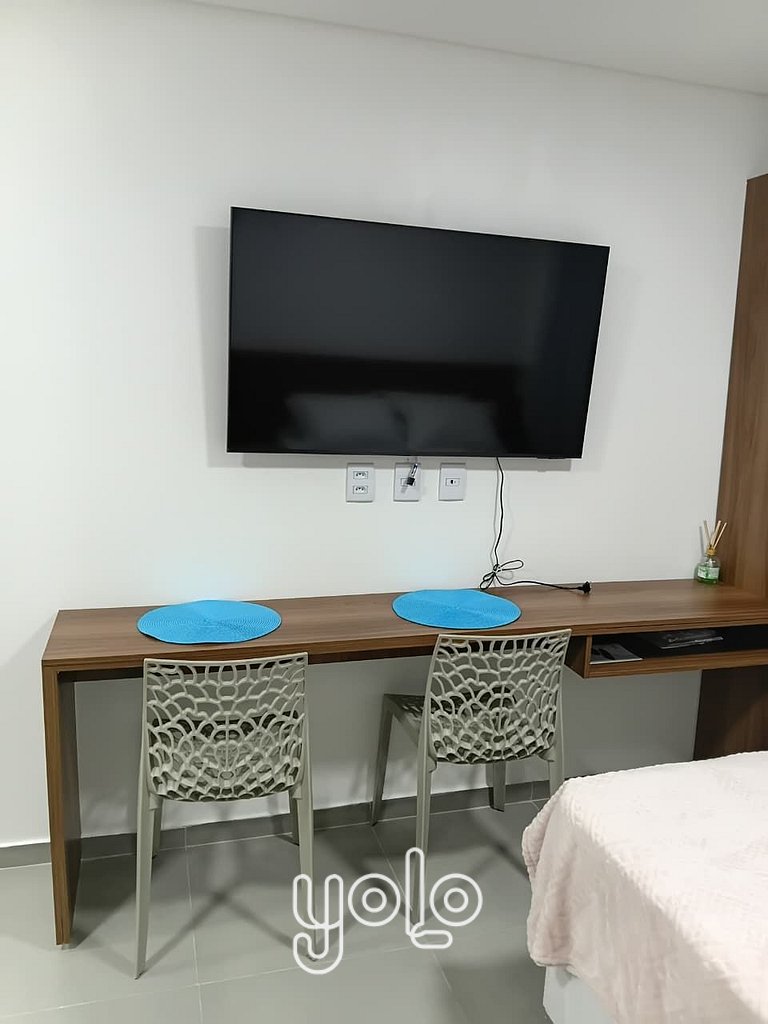 Studio - Beach House Porto de Galinhas #106