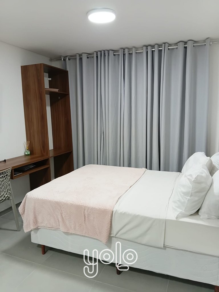 Studio - Beach House Porto de Galinhas #106