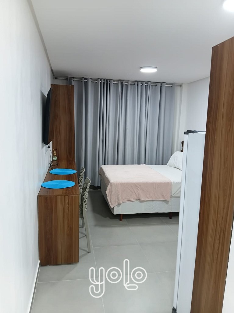 Studio - Beach House Porto de Galinhas #106