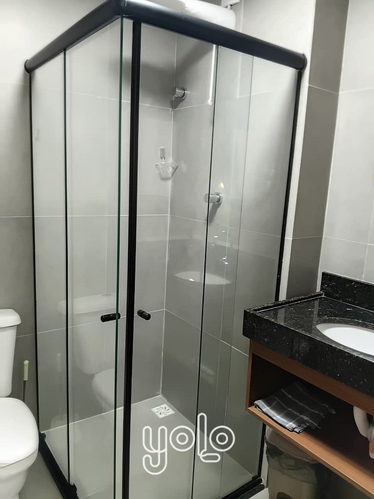 Studio - Beach House Porto de Galinhas #106