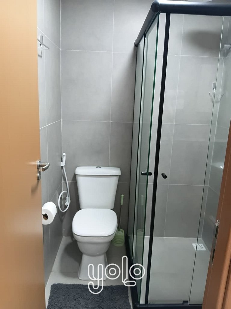 Studio - Beach House Porto de Galinhas #106