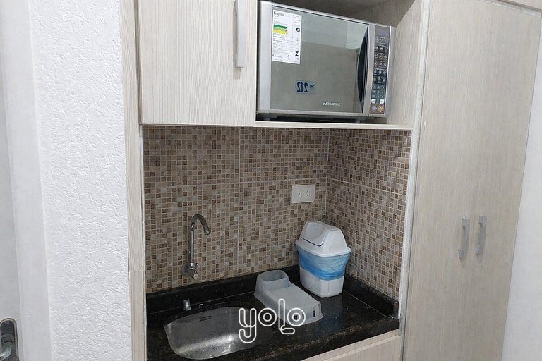 Marinas Tamandaré - Praia dos Carneiros