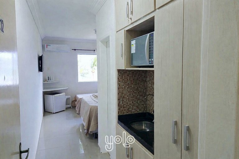 Marinas Tamandaré - Praia dos Carneiros