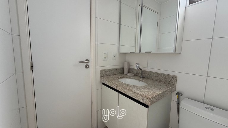 Beach Class Hotels & Residence #2602