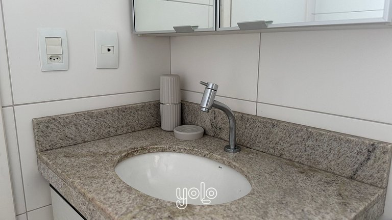 Beach Class Hotels & Residence #2602