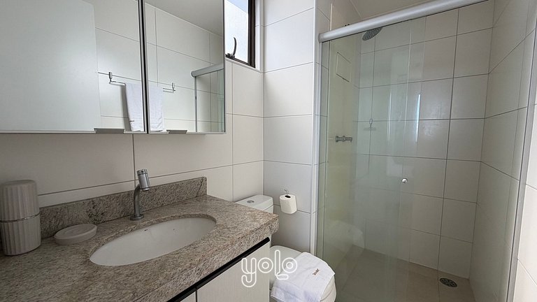 Beach Class Hotels & Residence #2602