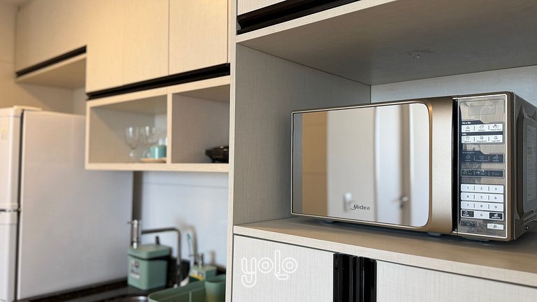 Beach Class Hotels & Residence #2602