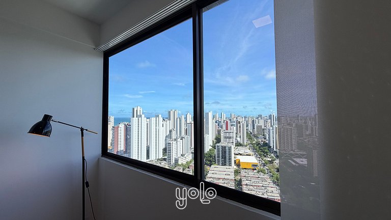 Beach Class Hotels & Residence #2602