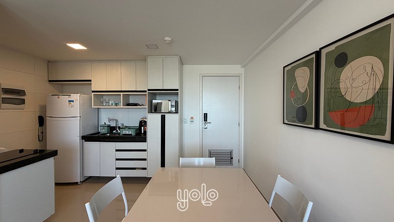 Beach Class Hotels & Residence #2602