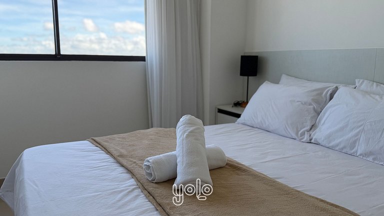 Beach Class Hotels & Residence #2602