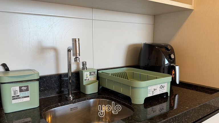 Beach Class Hotels & Residence #2602