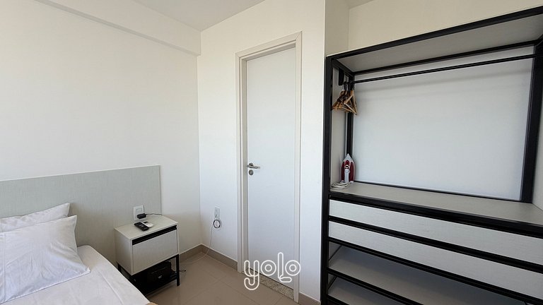 Beach Class Hotels & Residence #2602